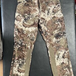 Red Head Camo Hunting Pants Size L/32